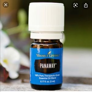 Young living panaway essential oil